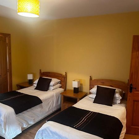 Yewwood Cottage Newry Extérieur photo