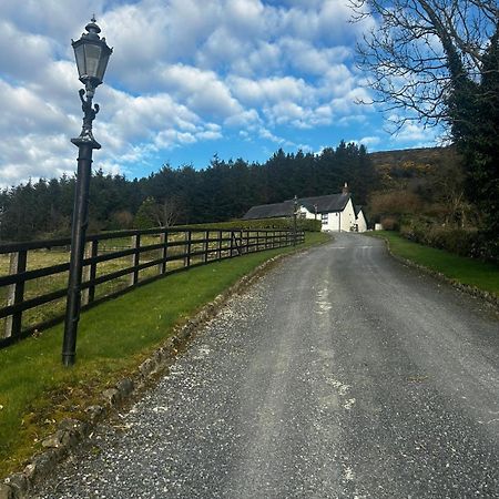 Yewwood Cottage Newry Extérieur photo