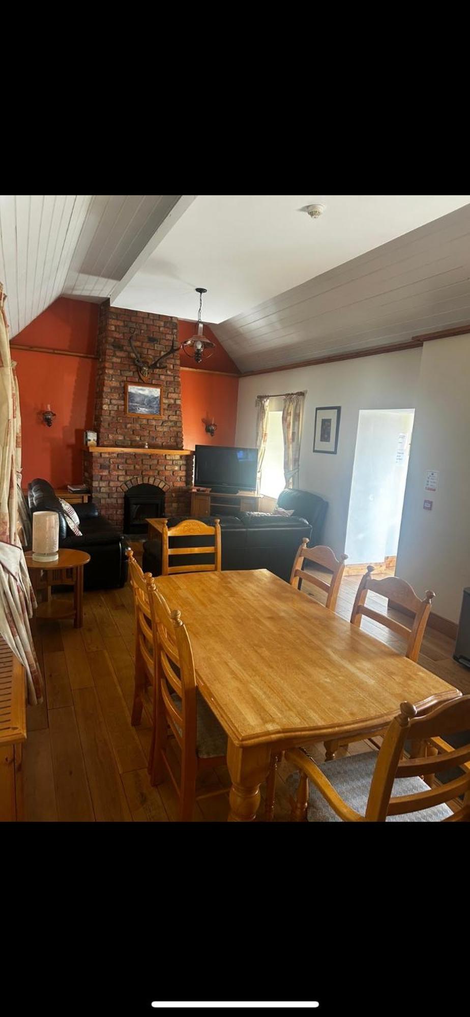 Yewwood Cottage Newry Extérieur photo