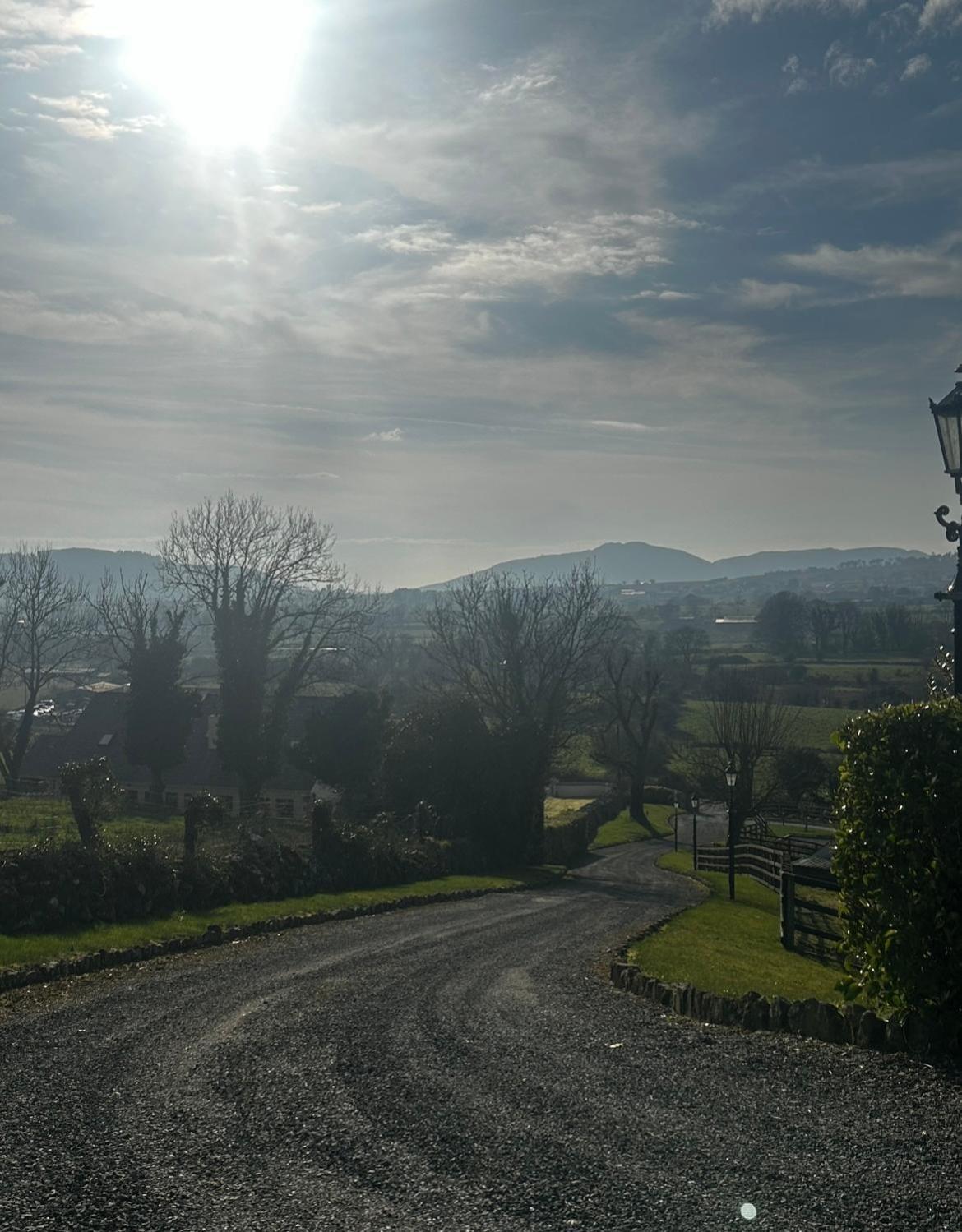 Yewwood Cottage Newry Extérieur photo