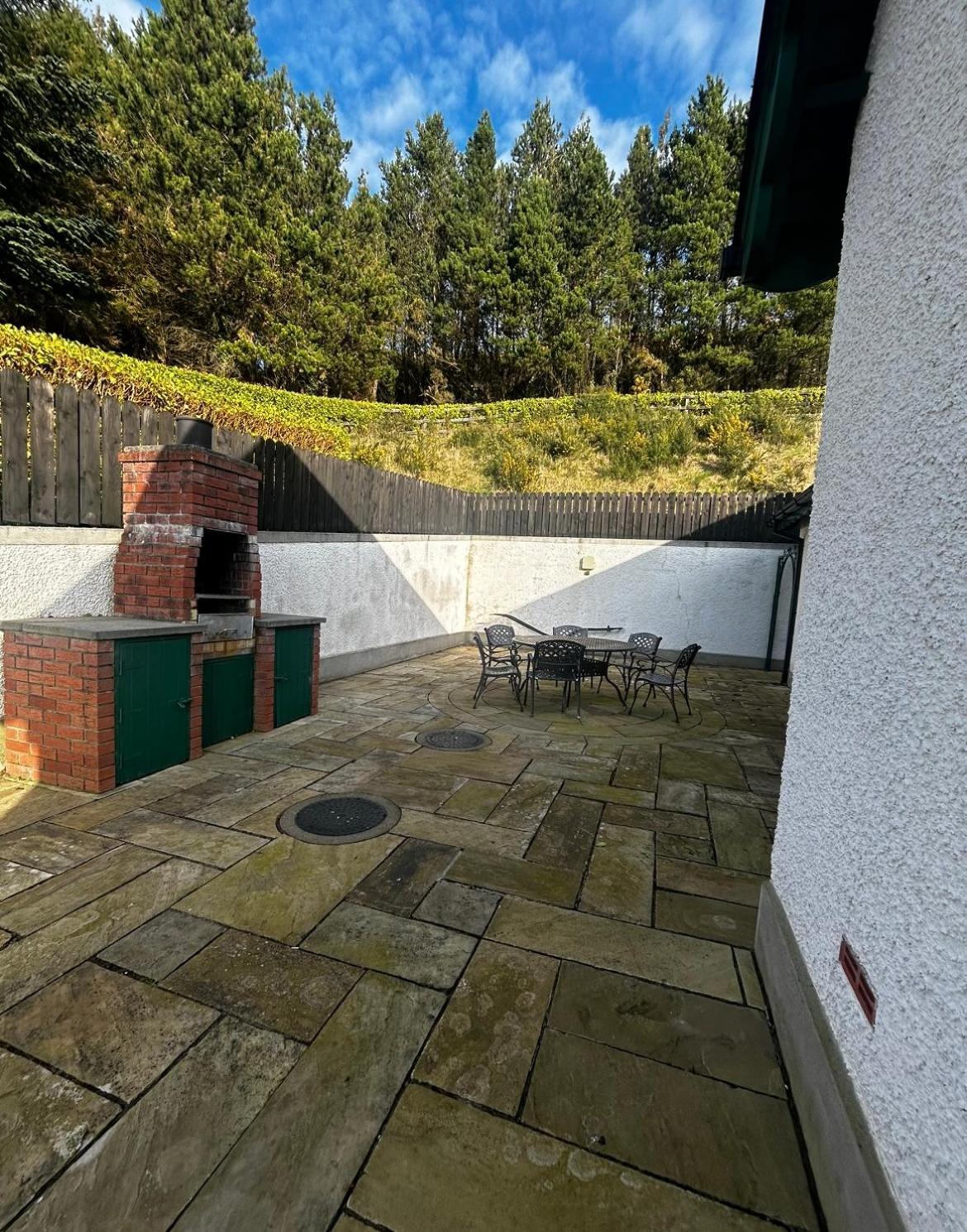 Yewwood Cottage Newry Extérieur photo