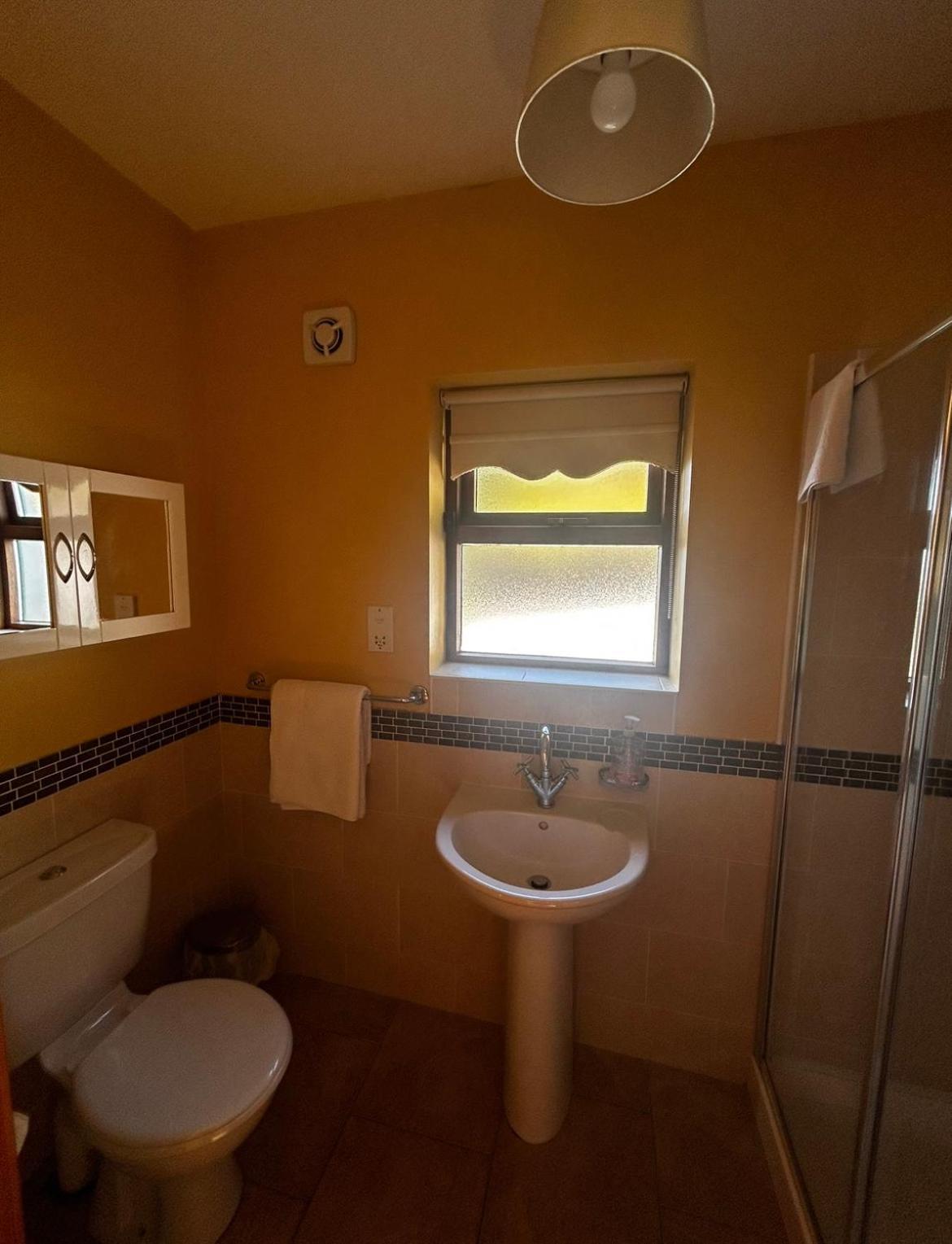 Yewwood Cottage Newry Extérieur photo