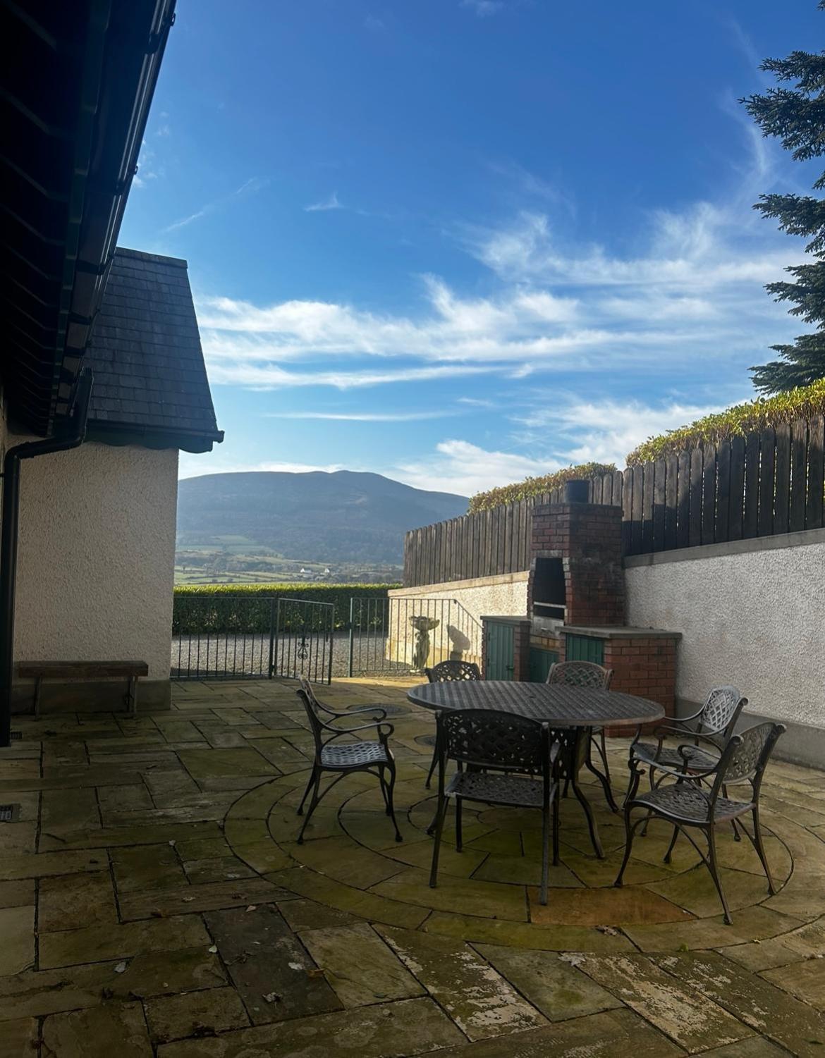 Yewwood Cottage Newry Extérieur photo