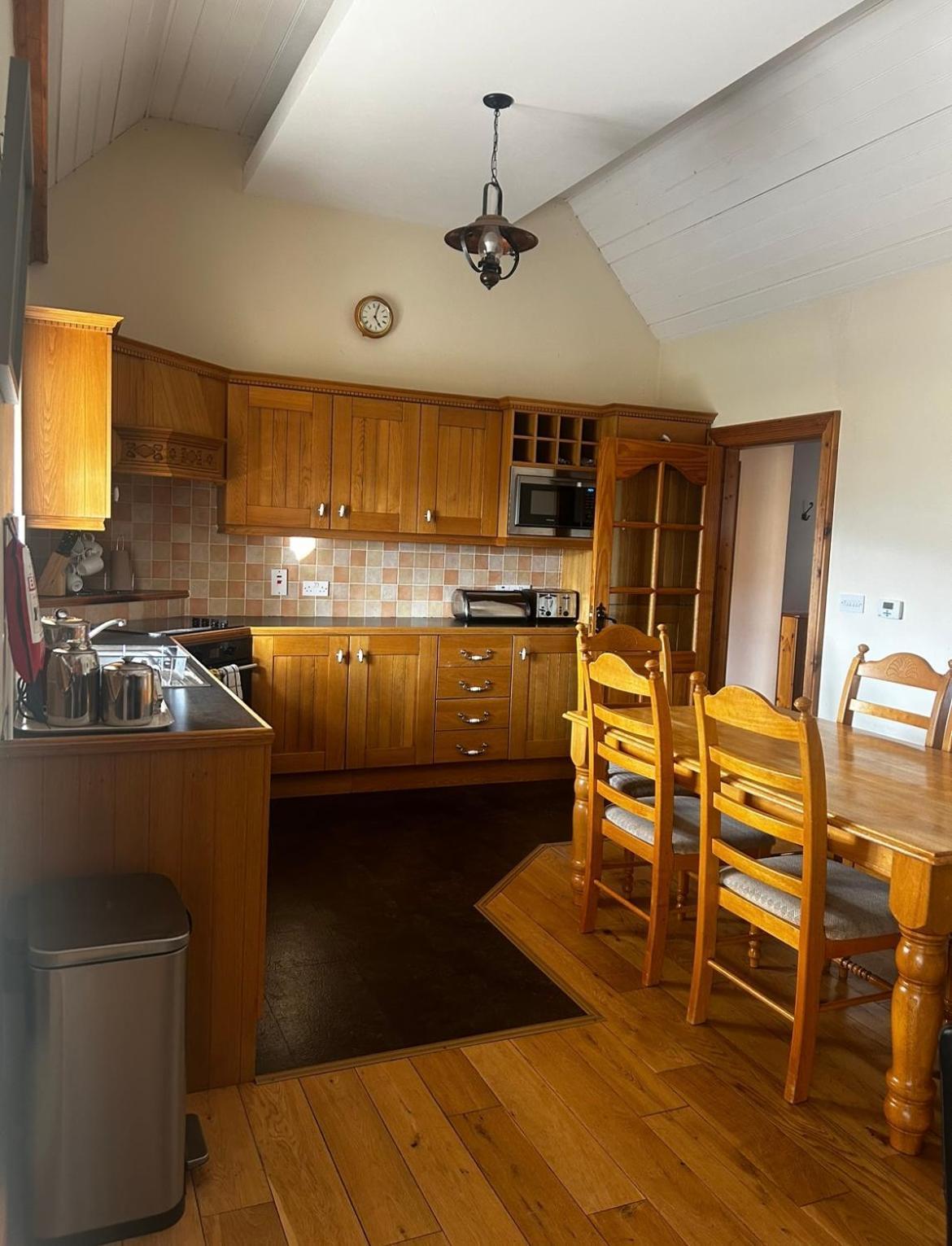 Yewwood Cottage Newry Extérieur photo
