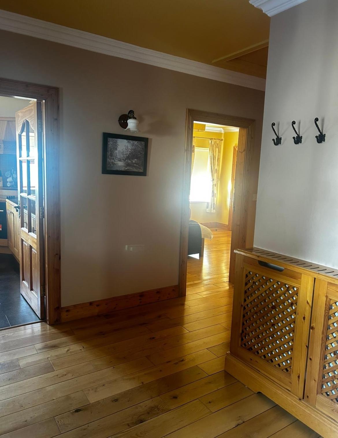 Yewwood Cottage Newry Extérieur photo