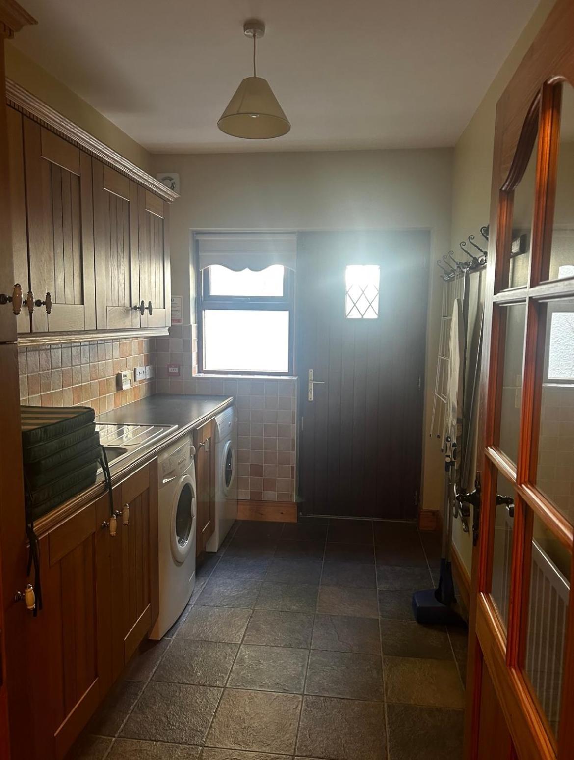 Yewwood Cottage Newry Extérieur photo