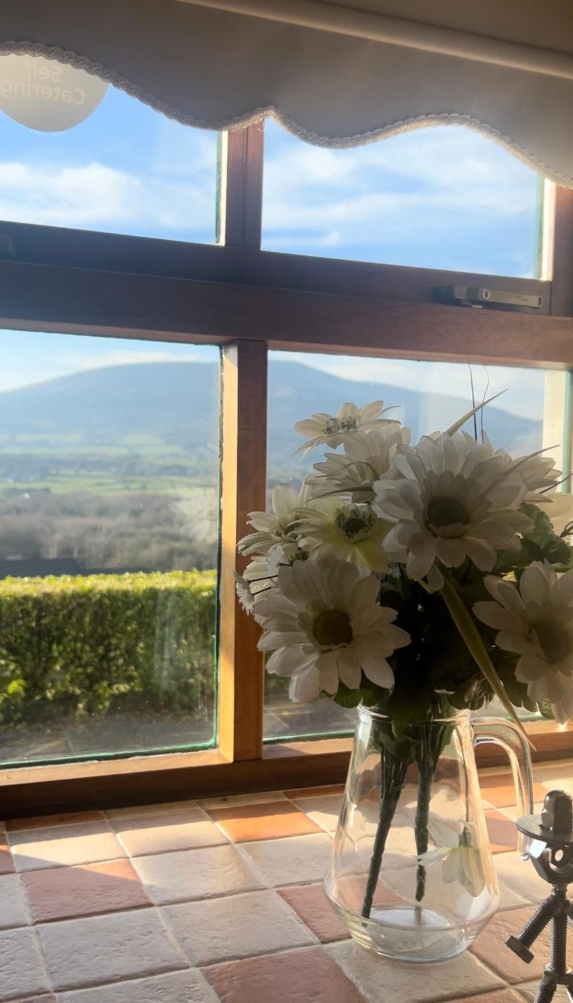 Yewwood Cottage Newry Extérieur photo