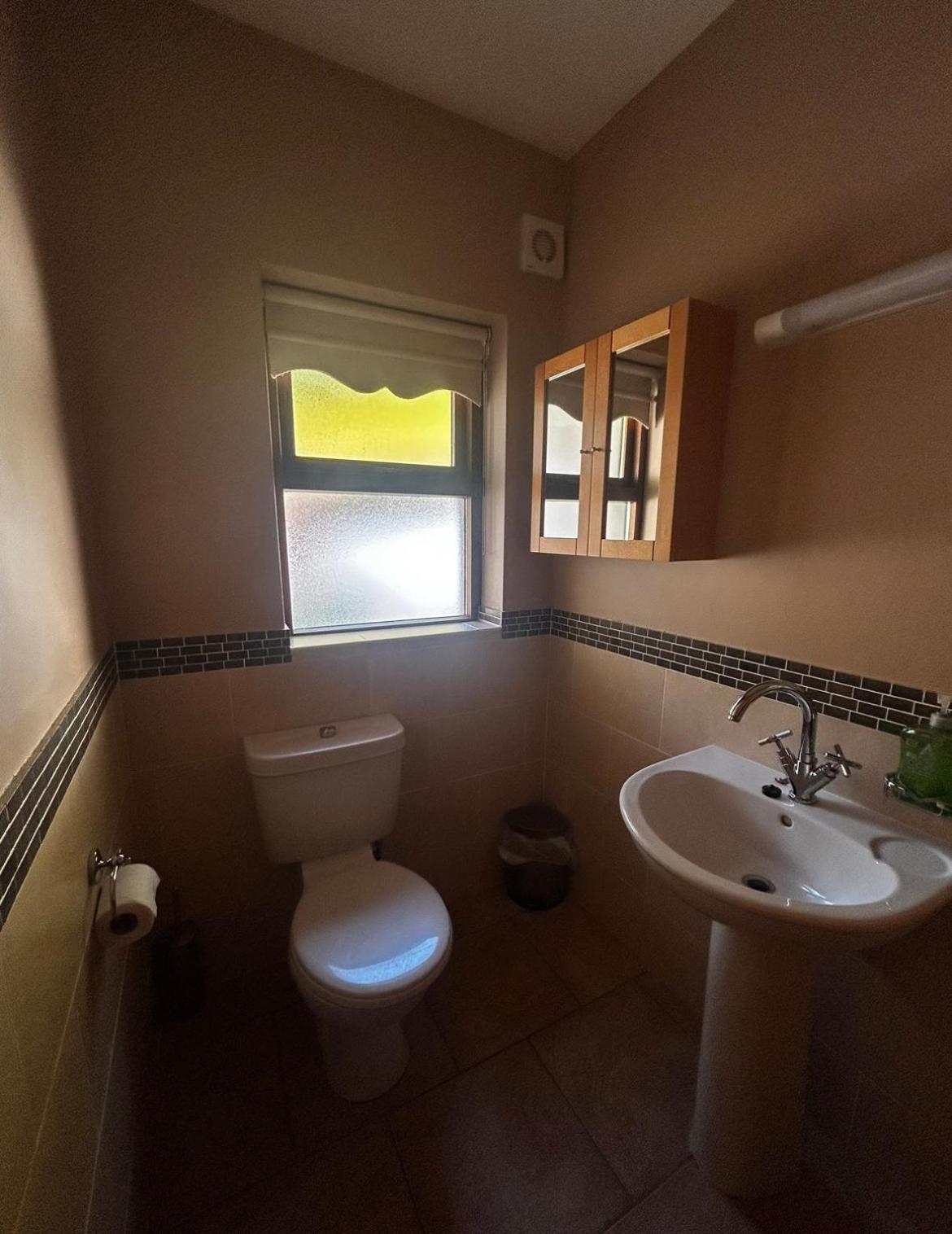 Yewwood Cottage Newry Extérieur photo