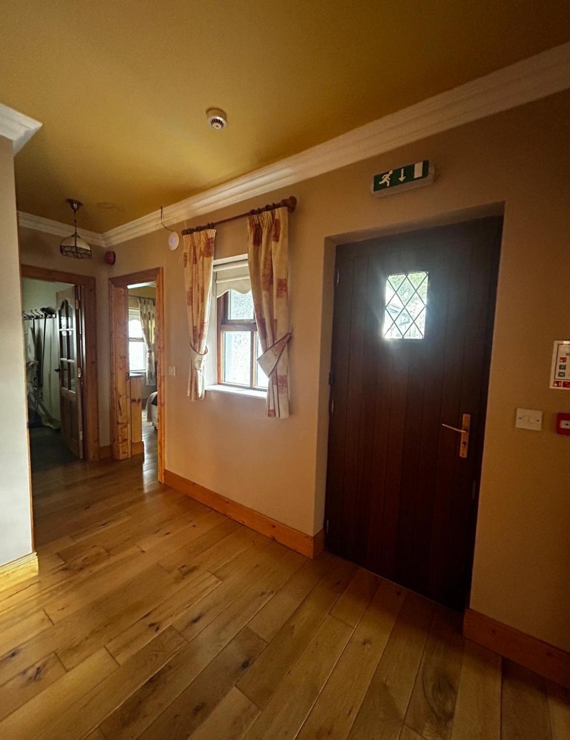 Yewwood Cottage Newry Extérieur photo
