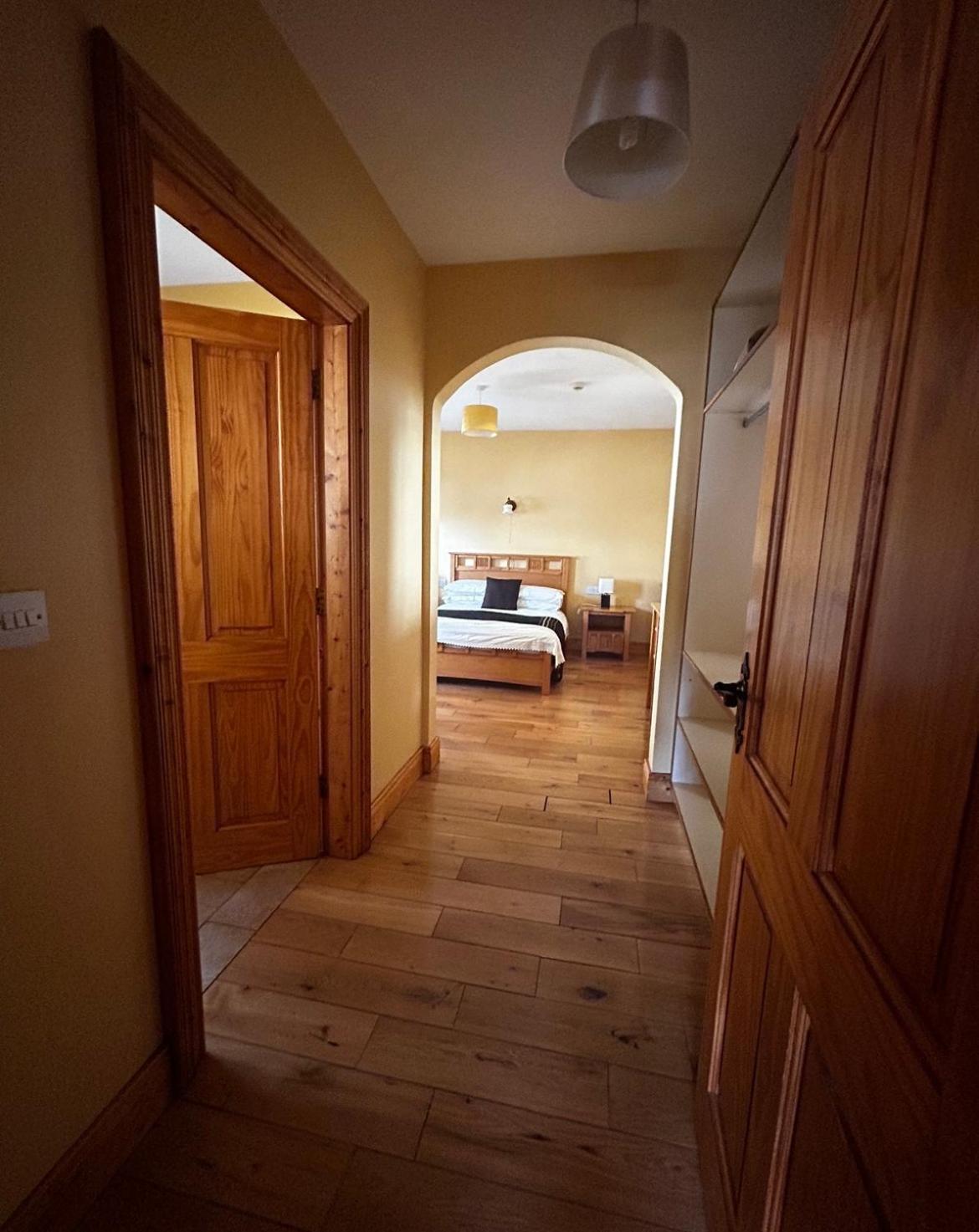Yewwood Cottage Newry Extérieur photo
