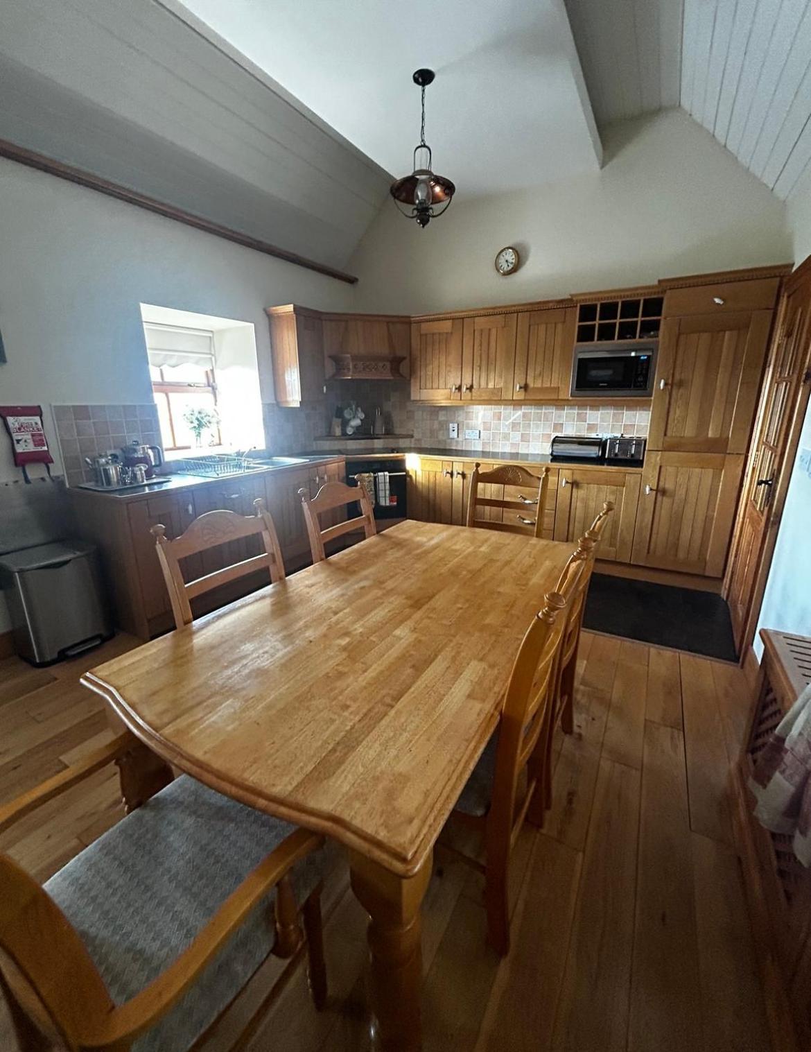 Yewwood Cottage Newry Extérieur photo