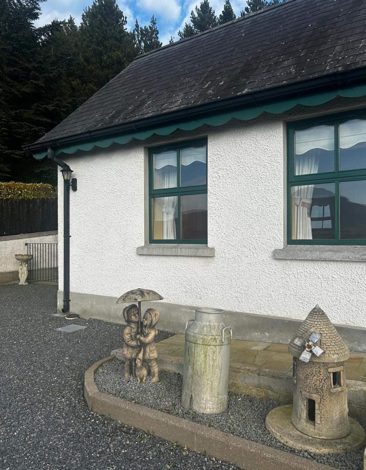Yewwood Cottage Newry Extérieur photo