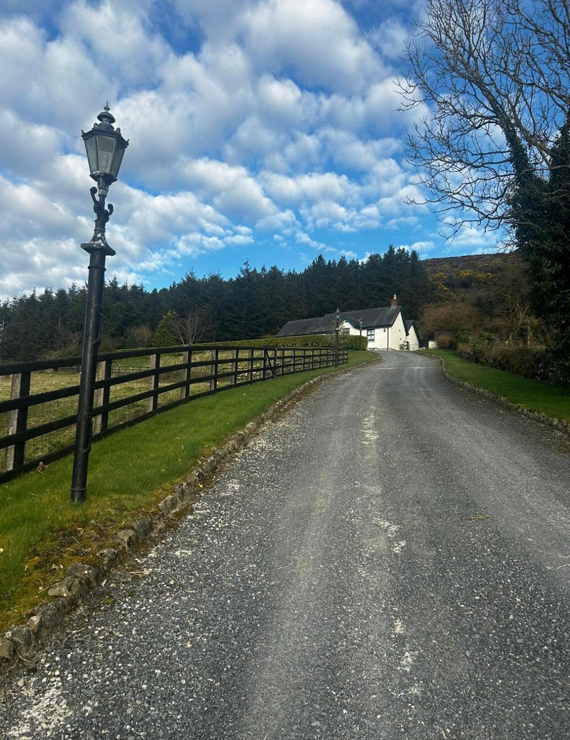 Yewwood Cottage Newry Extérieur photo