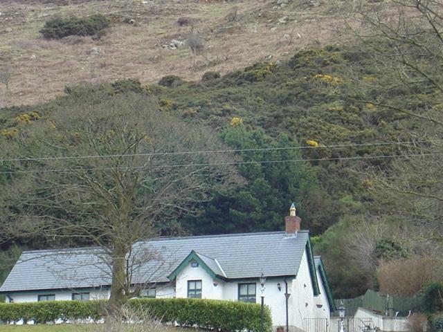 Yewwood Cottage Newry Extérieur photo